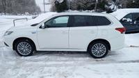Mitsubishi Plug-in Hybrid Outlander Basis Spirit/AHK/