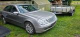 Mercedes-Benz 220 CDI Elegance