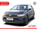 Volkswagen Tiguan 1.5 16V TSI Basis 360° HarmanKardon LED - gebrauchte VW Tiguan aus dem Jahr 2023
