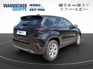 Jeep Avenger 1.2 T-GDI Altitude GJR KAMERA SITZHEIZUN