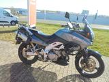 Suzuki DL1000 Scheckheftgepflegt V-Strom 1000 - SUZUKI DL 1000