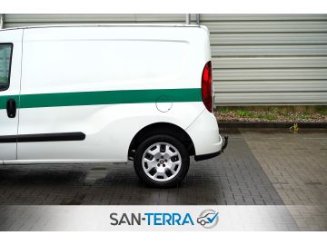 Fiat Doblo - 10