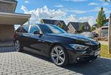 BMW 325d Touring Advantage Shadowline/LED/Androidaut - BMW 325 aus 2016
