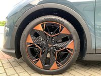 Cupra Raval - Vorschau Bild 13