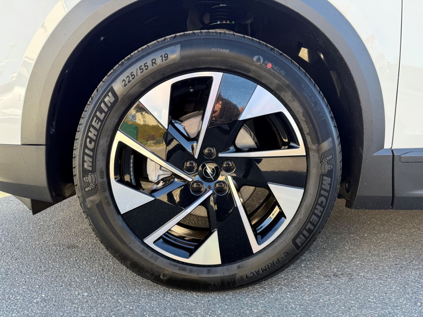 Opel Grandland (X) - Bild 4