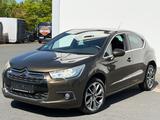 Citroën Citroen DS4 SportChic Leder Navi - Citroën DS4 mit Benzin-Antrieb
