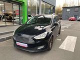 Ford Grand C-Max Titanium NAVI - schwarze Ford Grand C-Max