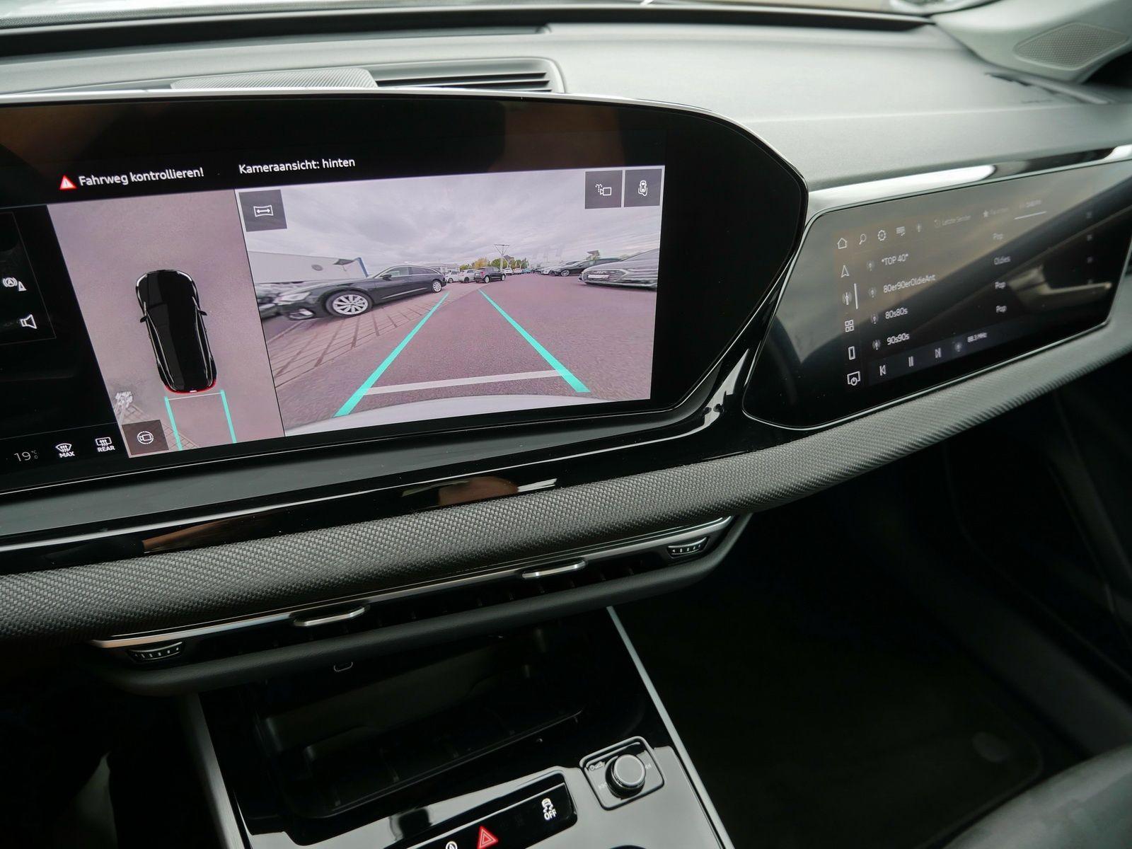 Audi A6 Avant TFSI 150 kW TechPlus*AHK*Matrix*ACC*360, миниатюра 15