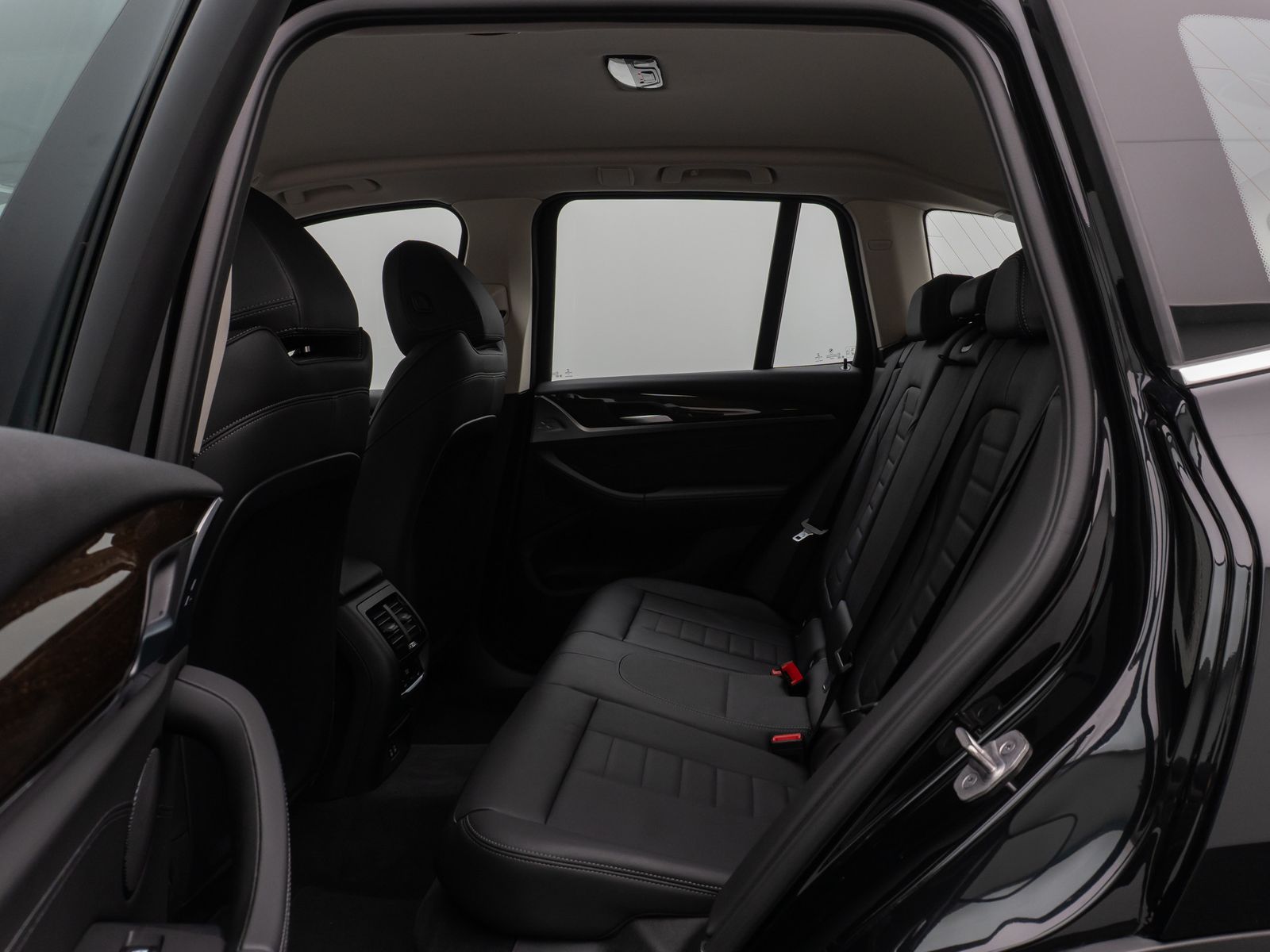 Fahrzeugabbildung BMW X3 xD20d Kamera DAB CockPitPlus LED Sport Leder