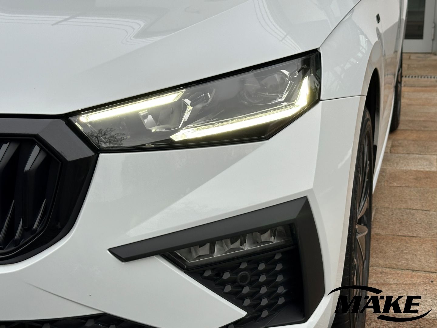 Scala Selection Tour 1.5TSI DSG AHZV LED ACC RFK