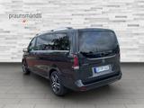 Mercedes-Benz V 300 d Avantgarde lang LMR AHK Standheizung - Kehrmaschine