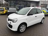 Renault Twingo Life - gebrauchte Renault Twingo aus dem Jahr 2016