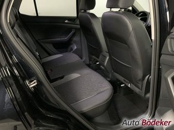 Volkswagen T-Cross 1.5 TSi ACT DSG Energy Garantie b. Navi