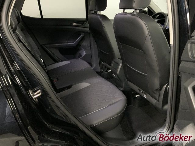 Volkswagen T-Cross 1.5 TSi ACT DSG Energy Garantie b. Navi
