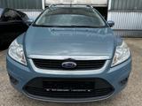 Ford Focus Turnier Style + - Ford Focus aus 2010 mit Diesel-Antrieb