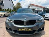 BMW 335 3 Gran Turismo 335 i xDrive - BMW 335: Limousine, 335i