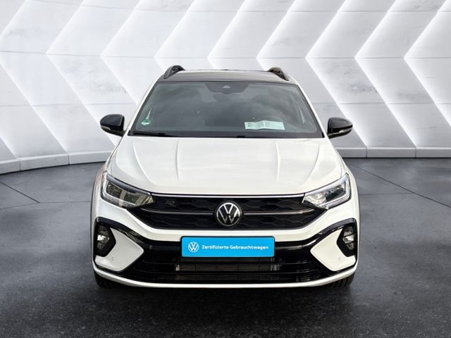 Volkswagen Taigo - Bild 8