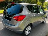 Opel Meriva B 150 Jahre Opel - Opel Meriva Kombi Gebrauchtwagen