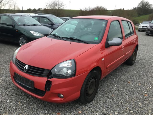 Renault Clio II Campus Dynamique