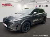 Nissan QASHQAI N-CONNECTA 1.5 VC-T e-POWER 360° WINTER - graue Nissan Qashqai