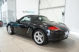 Porsche Boxster S Sitzheizung+Sportabgasanlage - gebrauchte Porsche Boxster aus dem Jahr 2009