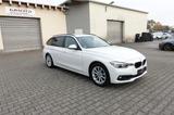 BMW 330 d xDrive Advantage - gebrauchte BMW 330 aus dem Jahr 2016
