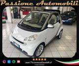 Smart ForTwo 700 cabrio passion (45 kW) - Smart ForTwo aus 2007: Passion