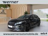Kia XCeed 1.6 CRDi Vision 48V DCT Navi AHK - Kia XCeed Diesel Gebrauchtwagen