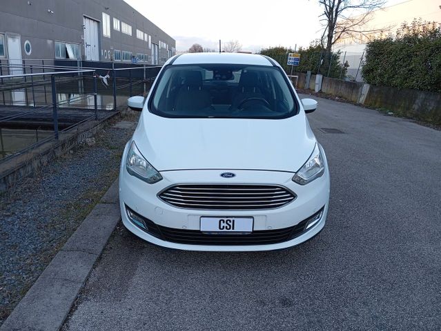 Ford C-Max C-Max7 2.0 TDCI AUTOMATICA TITANIUM E