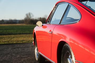 صورة مصغرة 28 لـ 1965 Porsche 911 URMODELL