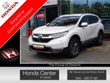 Honda CR-V 2.0 i-MMD HYBRID 4WD Lifestyle Navi/LED - Honda CR-V aus 2023