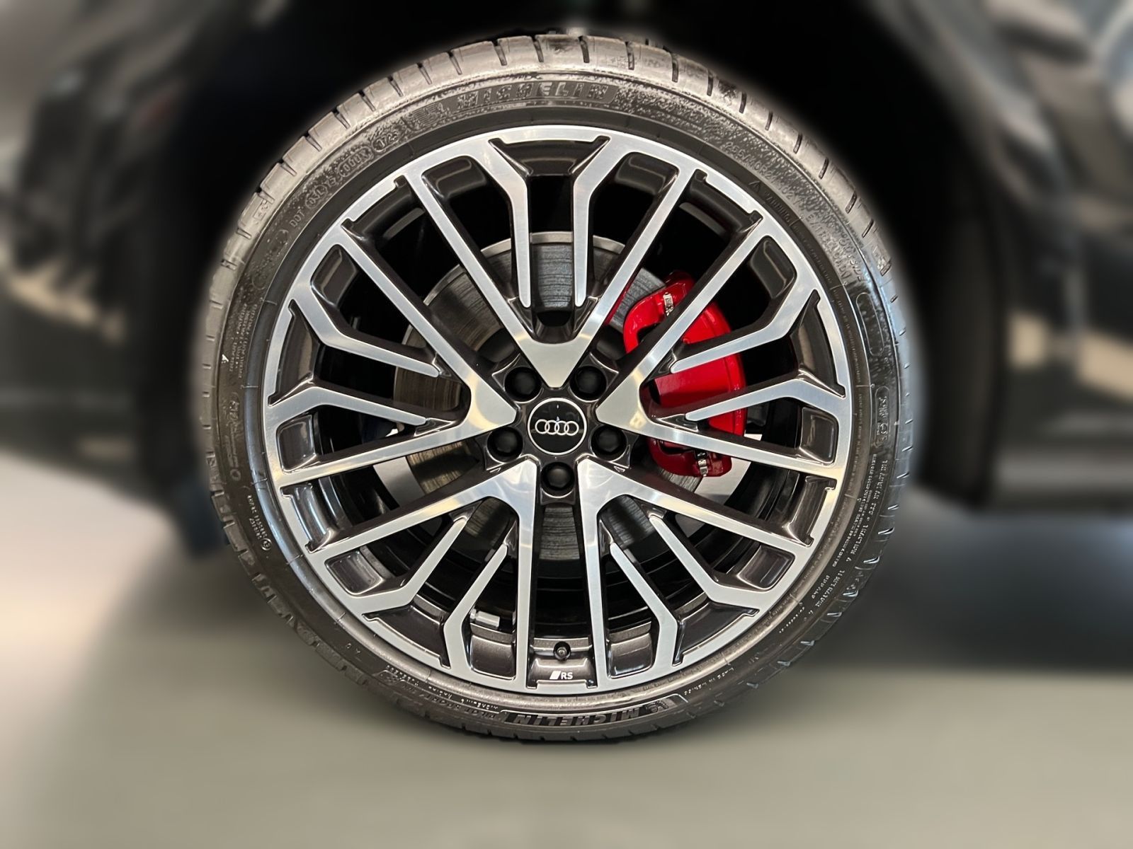 Audi Q5 - Bild 3