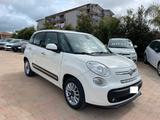 Fiat 500L 1.3 Multijet 85 CV Dualogic Lounge - Fiat 500L Kombi Gebrauchtwagen