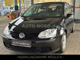 Volkswagen Golf V Lim. Trendline*KLIMA*S-HET*II.HAND*1A - Volkswagen Golf Ii mit Benzin-Antrieb
