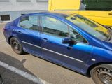 Peugeot 407 3,0 L V 6 mit Exlusive Ausstattung - Peugeot mit LPG-Antrieb