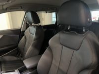Audi A4 - Vorschau Bild 20