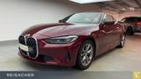 BMW 420i A Cabrio Leder, RFK, DAB, HIFI, LHZ - gebrauchte BMW 420 aus dem Jahr 2023