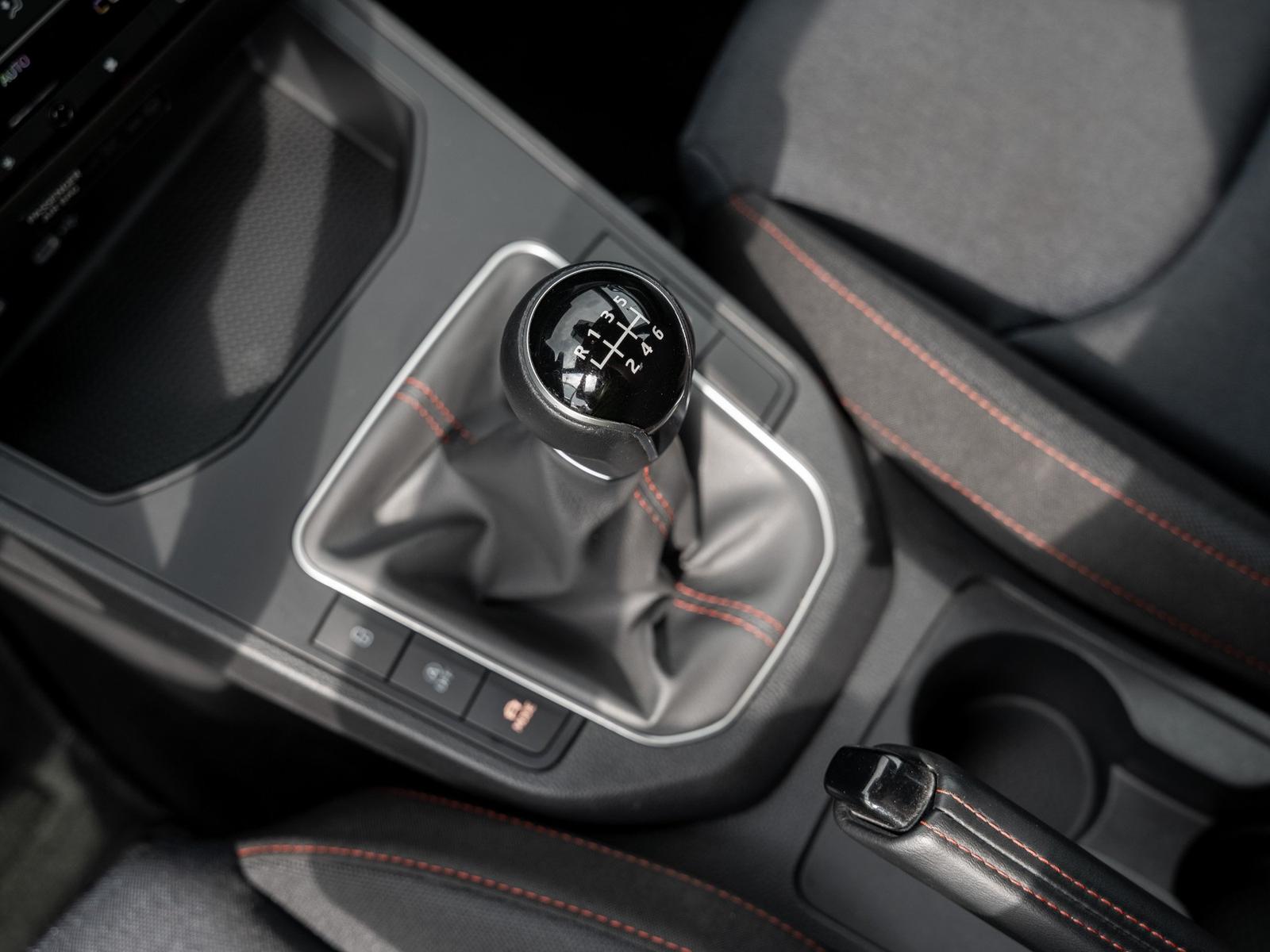Seat IBIZA FR 1.0 TSI Kam. Virtual ACC KeyLess KlimaA