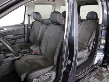 Volkswagen Caddy eHybrid DSG Style LED NAVI ACC KAMERA AHK
