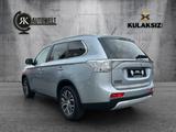 Mitsubishi Outlander Diamant Edition 4WD*NAVI*KAM*ASSIST* - Mitsubishi Gebrauchtwagen