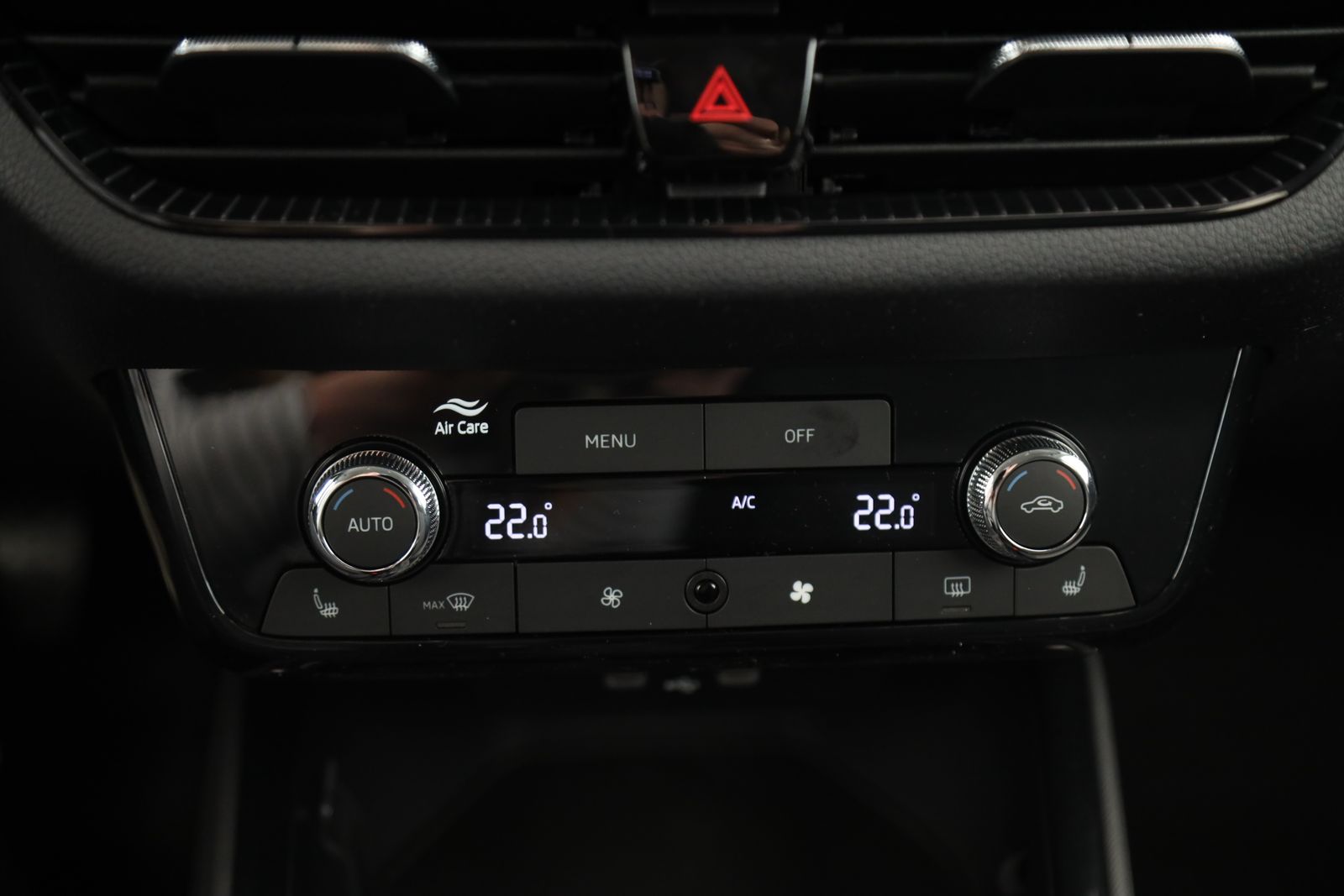 Skoda Fabia - Bild 18