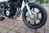 Yamaha XS 750 - YAMAHA XS 750