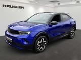 Opel Mokka-e GS Parksensoren Kamera Matrix-Licht Sitz - blaue Opel Mokka-e