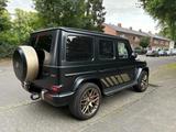 Mercedes-Benz G 63 AMG Mercedes-Grand Edition 1von 1000 - Mercedes-Benz G 63 AMG in Krefeld