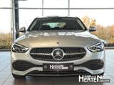 Mercedes-Benz C 200+AVANTGARDE+AHK+LED+R-KAMERA+WINTER-P+DAB - gebrauchte Limousinen in Hagen
