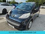 Peugeot 107 Petit Filou+Euro 5 - Peugeot: Petit Filou