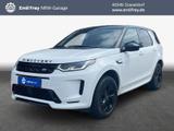 Land Rover Discovery Sport D150 R-Dynamic AHK+ACC+E.HECKKLA - Land Rover Discovery Sport R-DYNAMIC mit Diesel-Antrieb