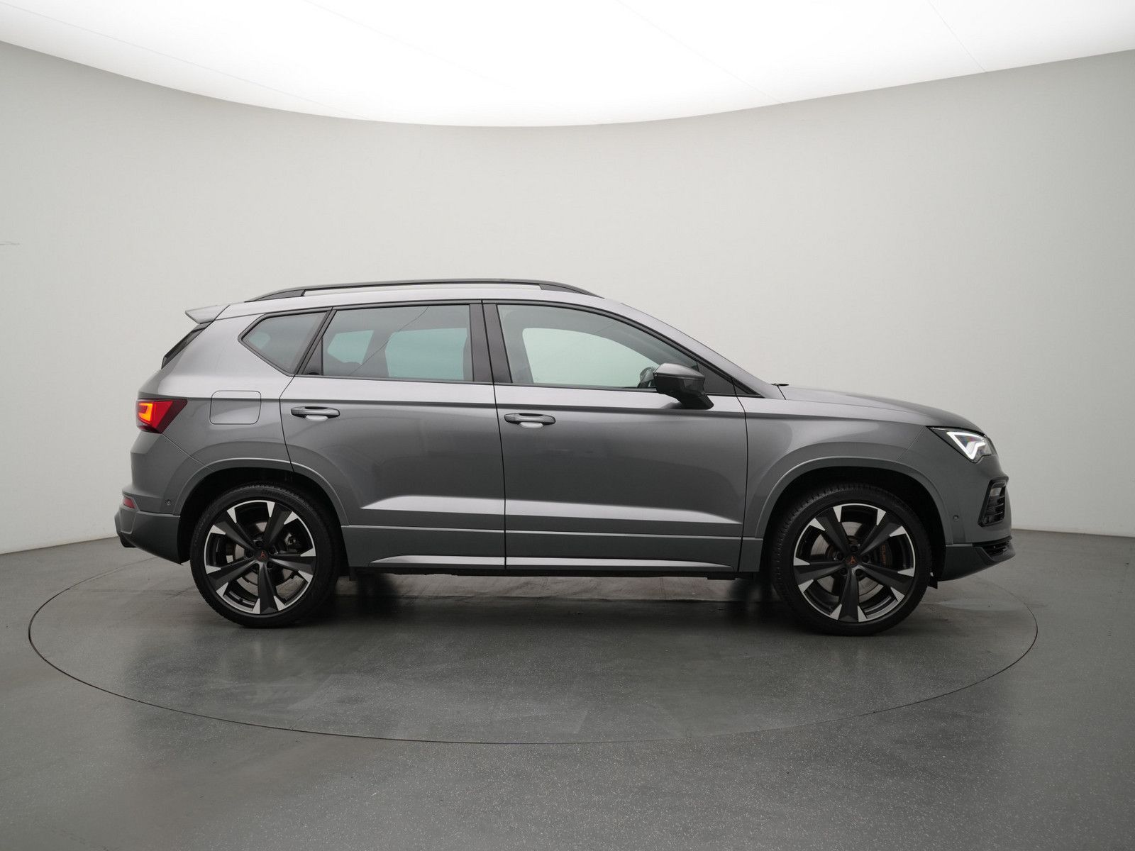 Cupra Ateca - Bild 3