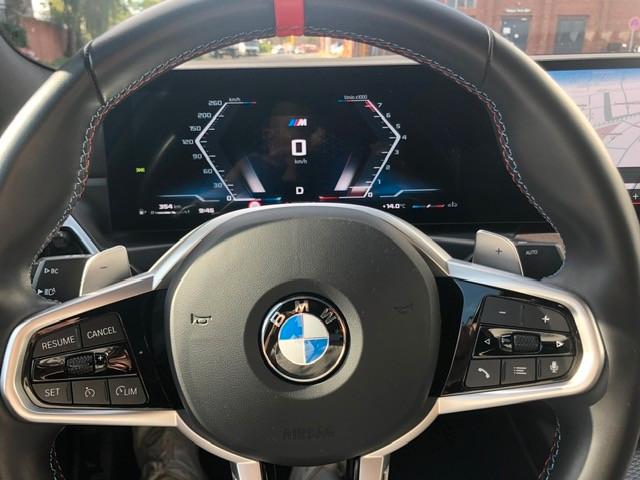 BMW M340i xDrive M Sport Pro