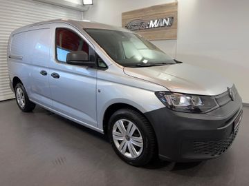 Volkswagen Caddy Maxi - 1